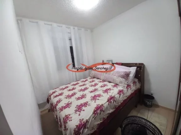 Imagem APARTAMENTO SEMINOVO À VENDA NA CIDADE LÍDER.