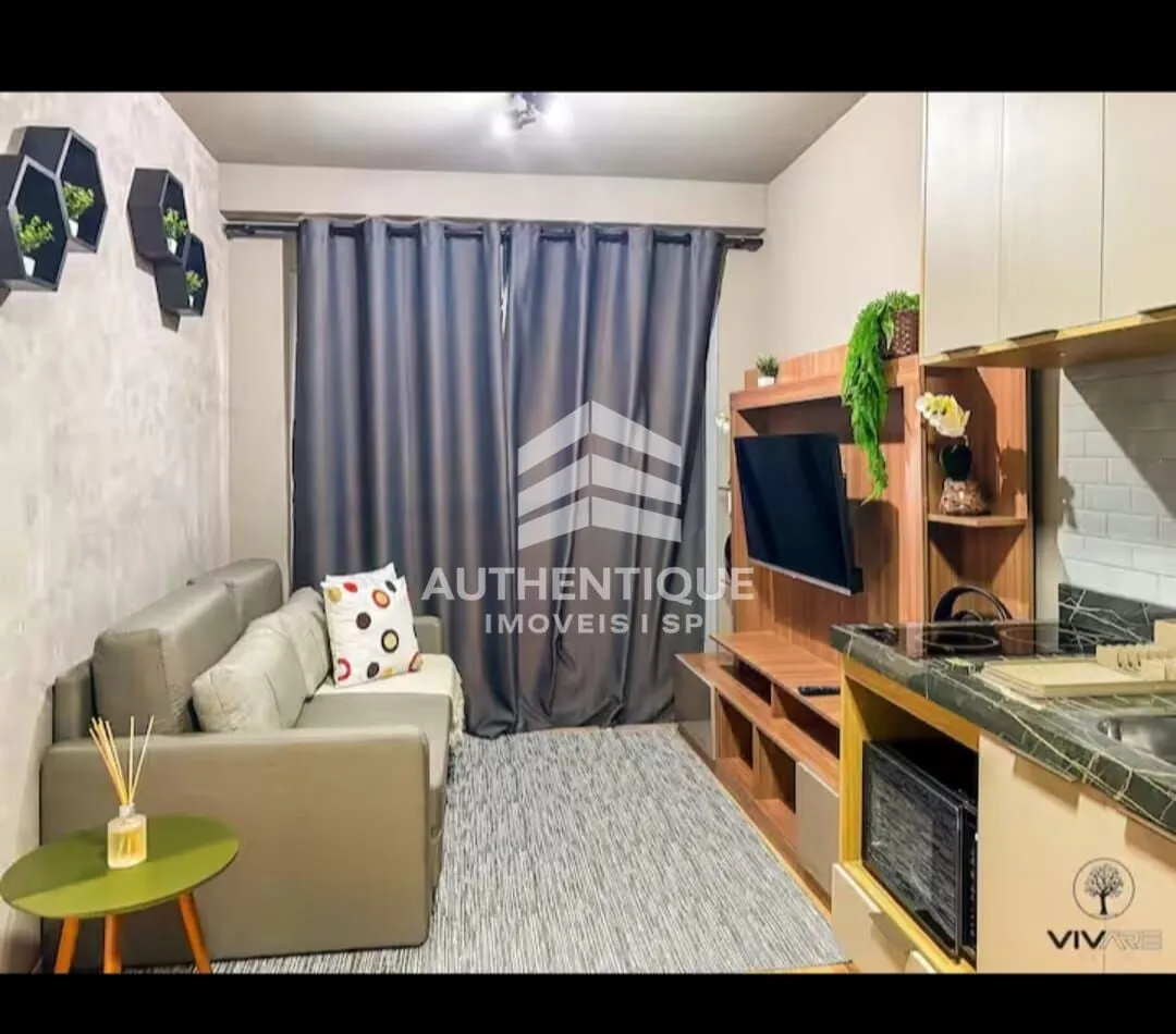 Imagem NEX ONE IBIRAPUERA - Apartamento Studio Alto Padrão à Venda