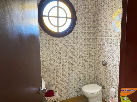 Imagem LINDA CASA 200 METROS DA PRAIA