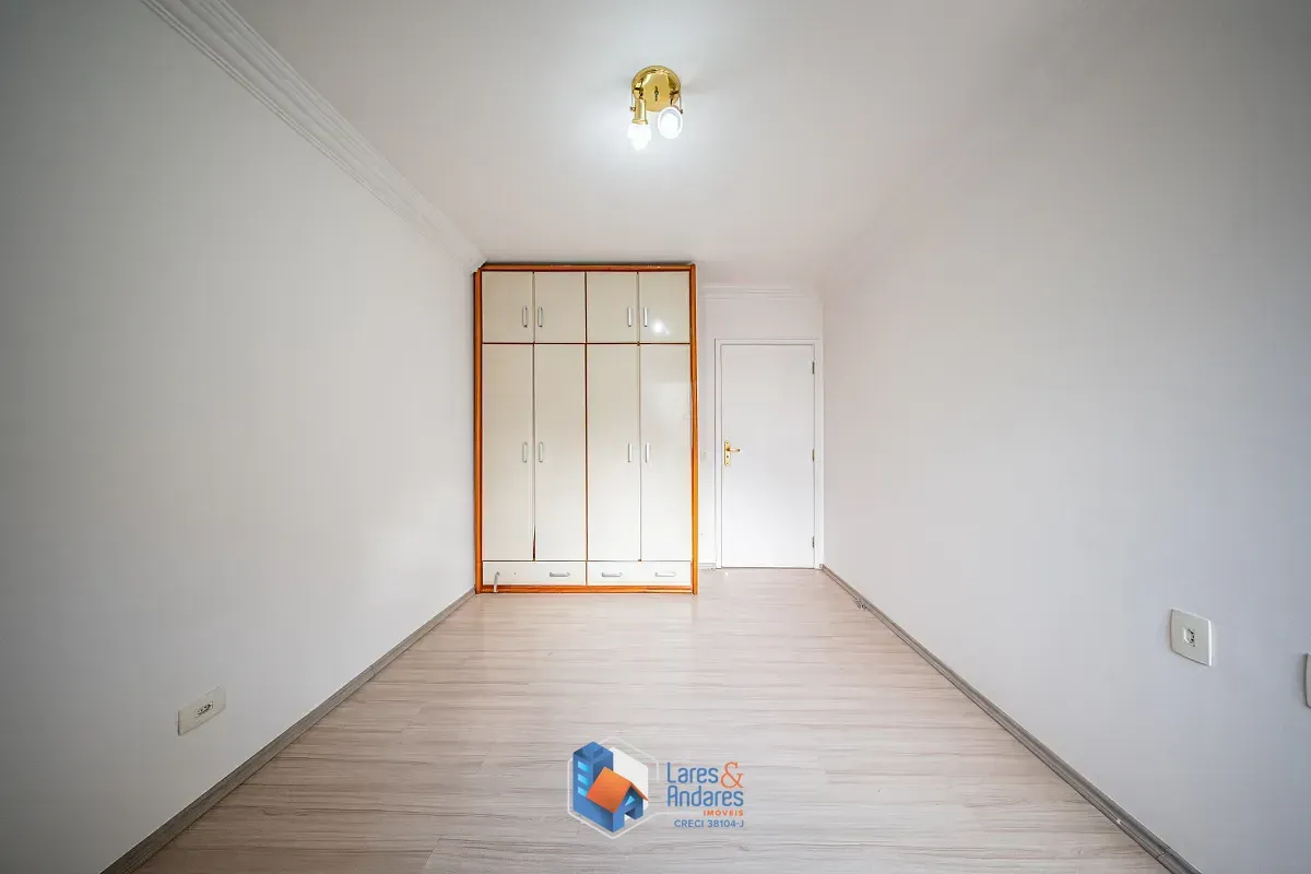 Imagem Apartamento para venda em Vila Mariana com 3 quartos, sendo 1 suíte, 126m²