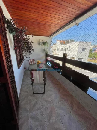 Imagem Sobrado Bela Vista - 4 dormitórios 2 suítes - Aceita permuta