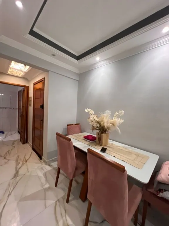 Imagem APARTAMENTO COM 81,00 m² - OCIAN - PRAIA GRANDE SP