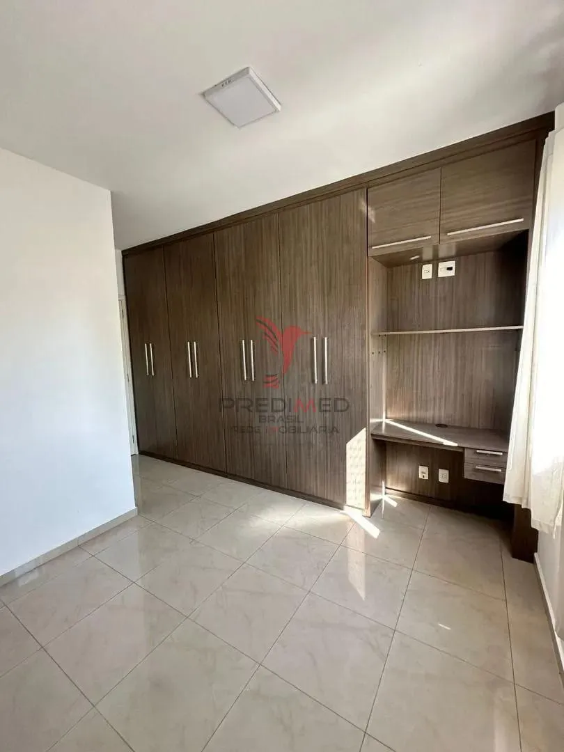 Imagem Apartamento na Vila Paraíba em Guaratinguetá