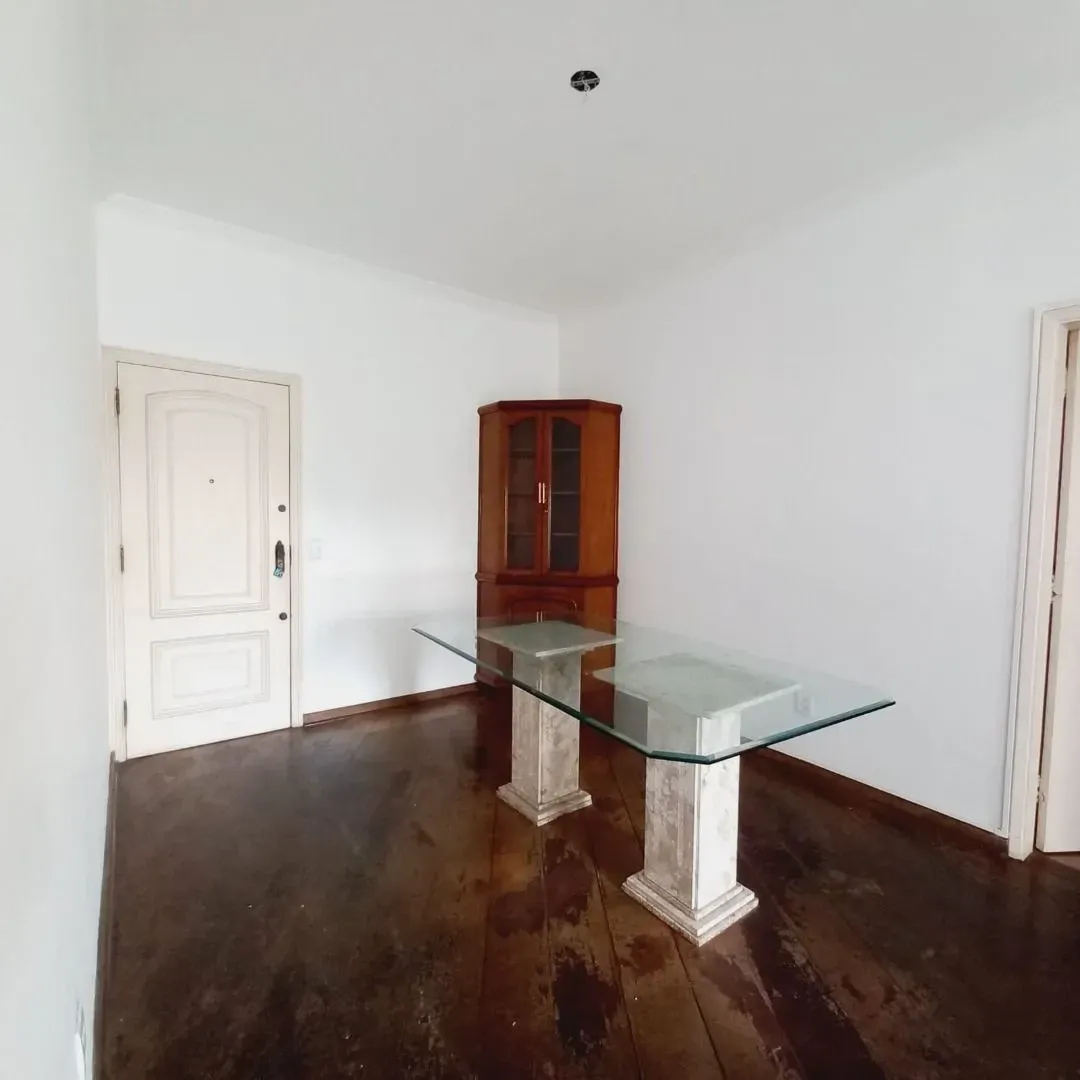 Imagem Apartamento com 2 Quartos à Venda ou Locação, 83 m² em José Menino - Santos