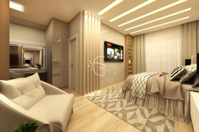 Imagem CASA RESIDENCIAL em JOINVILLE - SC, AMÉRICA