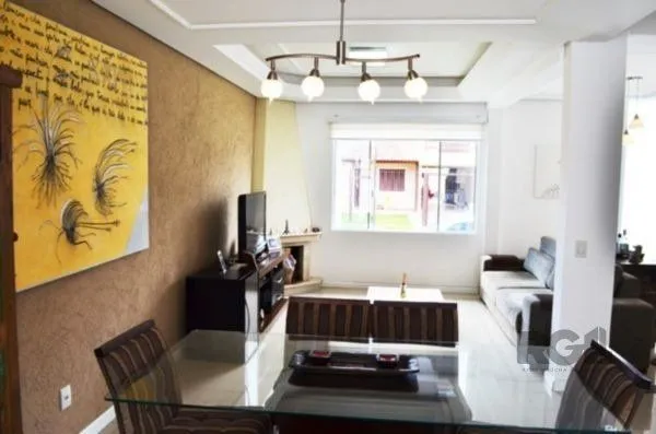 Imagem Casa para Venda - 140m², 3 dormitórios, sendo 1 suites, 1 vaga - Hípica