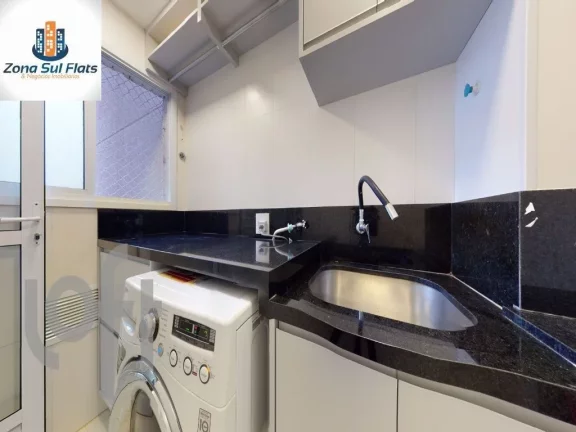 Imagem Apartamento à Venda Na Aclimação Com 3 Dormitórios Sendo 1 Suíte e 2 Vagas