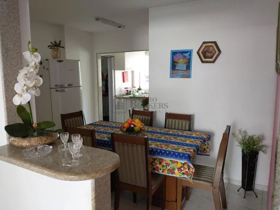 Imagem Apartamento no centro de Balneário Camboriú