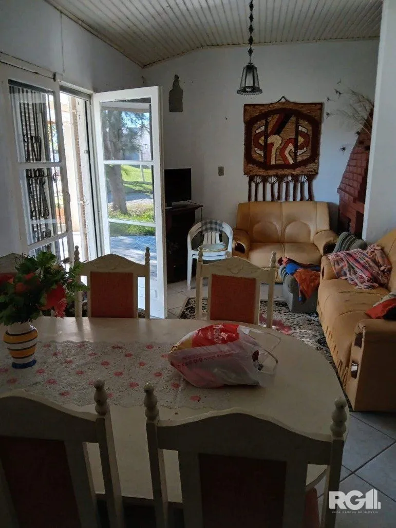 Imagem CASA EM IMBÉ/MARISUL DE 3 DORMITÓRIOS - CÓD. RP390494