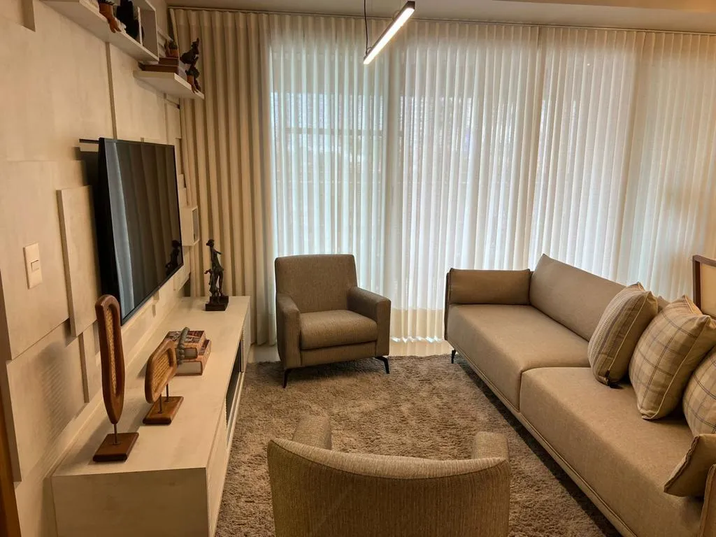 Imagem Apartamento à venda no bairro Setor Bueno - Goiânia/GO