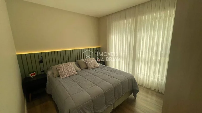 Imagem APARTAMENTO LUXO 3 QUARTOS 2 VAGAS - LOCACAO - PRAIA BRAVA - ITAJAI/SC