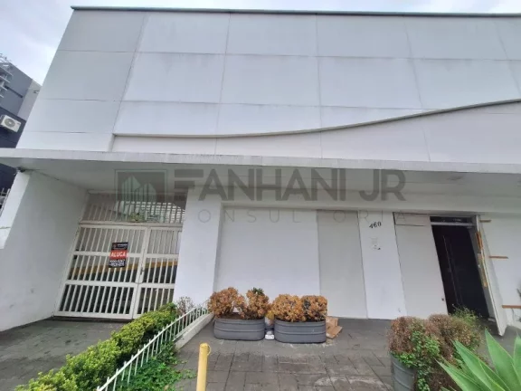 Imagem Casa Comercial de Alto Padrão para Locação em São Paulo-SP, Jardim América: 13 Salas, 5 Banheiros, 20 Vagas, 611m².