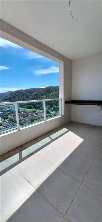 Imagem Apartamento à Venda em Vila Atlântica, Mongaguá - SP