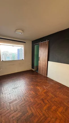 Imagem Apartamento Consolação - 27M², 1 Dorm, Andar Alto.