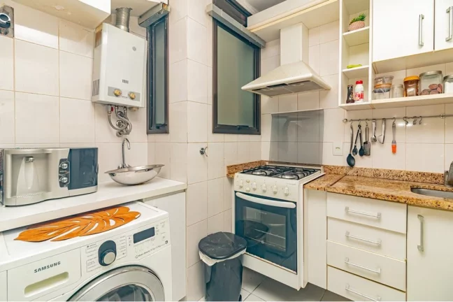 Imagem Apartamento para venda no bairro Petrópolis em Porto Alegre