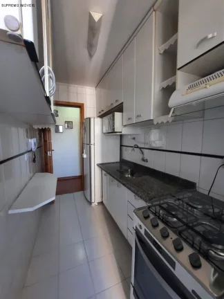Imagem APARTAMENTO RESIDENCIAL em SÃO PAULO - SP, JARDIM ESTER