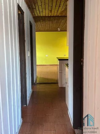 Imagem Casa/Terreno a venda no Uberaba em Curitiba PR.