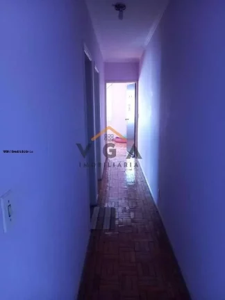 Imagem Sobrado para Venda em São Paulo, Cidade Patriarca, 3 dormitórios, 2 banheiros, 2 vagas