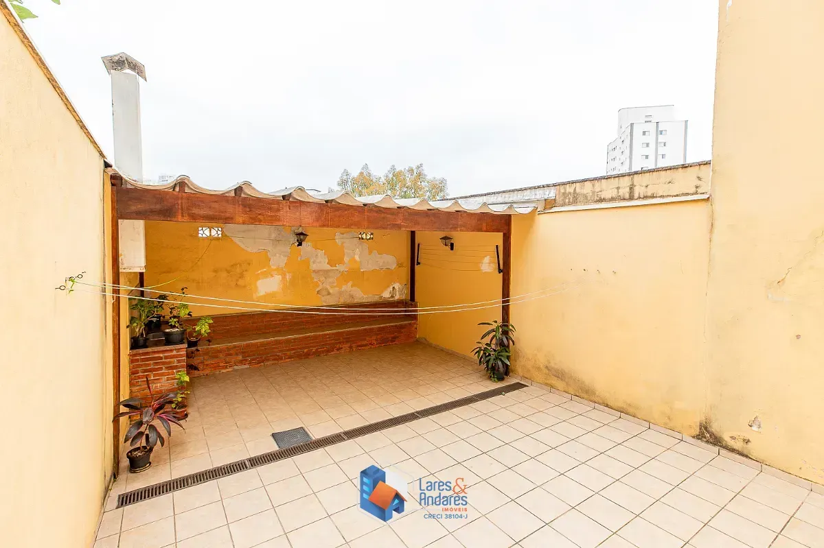 Imagem Sobrado para venda em Jardim Umuarama com 3 quartos, sendo 1 suíte, 396m²