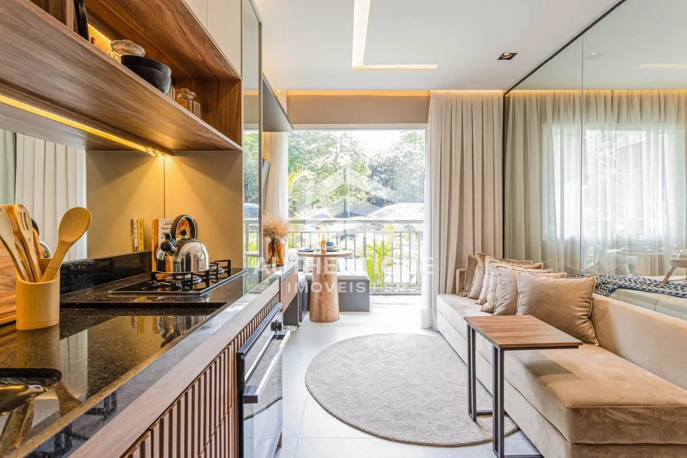 Imagem Welconx Vila Olímpia - Apartamento à venda no bairro Vila Olímpia - São Paulo/SP, Zona Sul