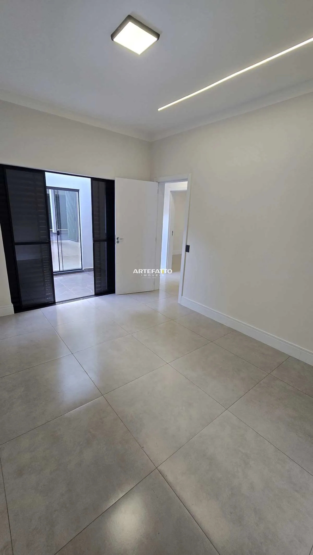 Imagem Casa à venda em Franca, Residencial Gramados I, com 3 quartos, 160m2