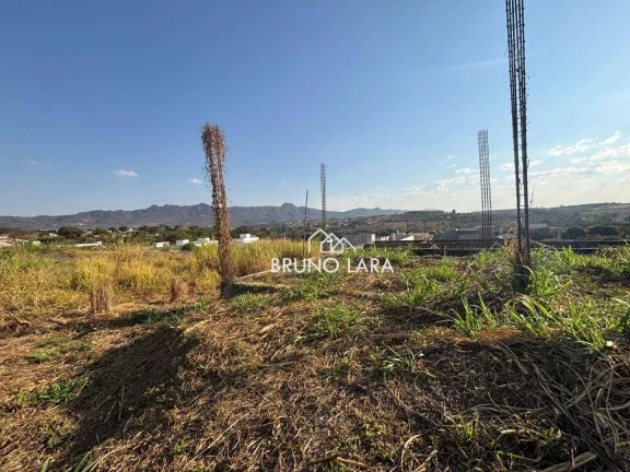 Imagem Terreno à venda no Condomínio Gran Royalle - Igarapé/MG.