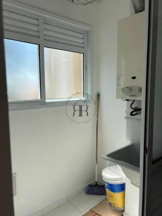 Imagem Apartamento - São Paulo - SP - Cidade Satélite Santa Bárbara