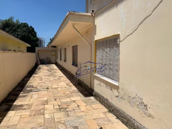 Imagem Casa com 4 quartos à venda, 402 m² - Butantã - São Paulo/SP