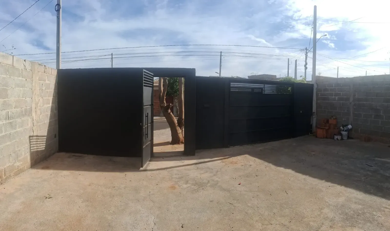Imagem Casa com 2 Quartos à Venda, 45 m² em Egydio Zani - São José do Rio Preto