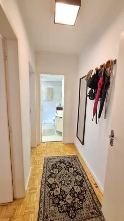 Imagem Apartamento para venda no bairro Auxiliadora em Porto Alegre