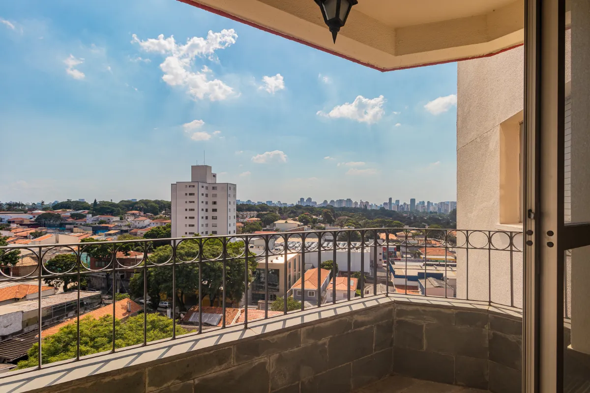 Imagem Apartamento para venda em Vila Mascote com 2 quartos, 69m2
