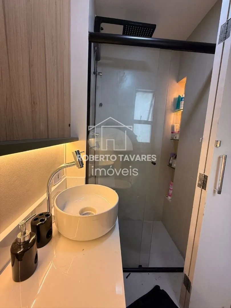 Imagem Apartamento de 2 quartos, 53m² no bairro Vila Mariana, em São Paulo