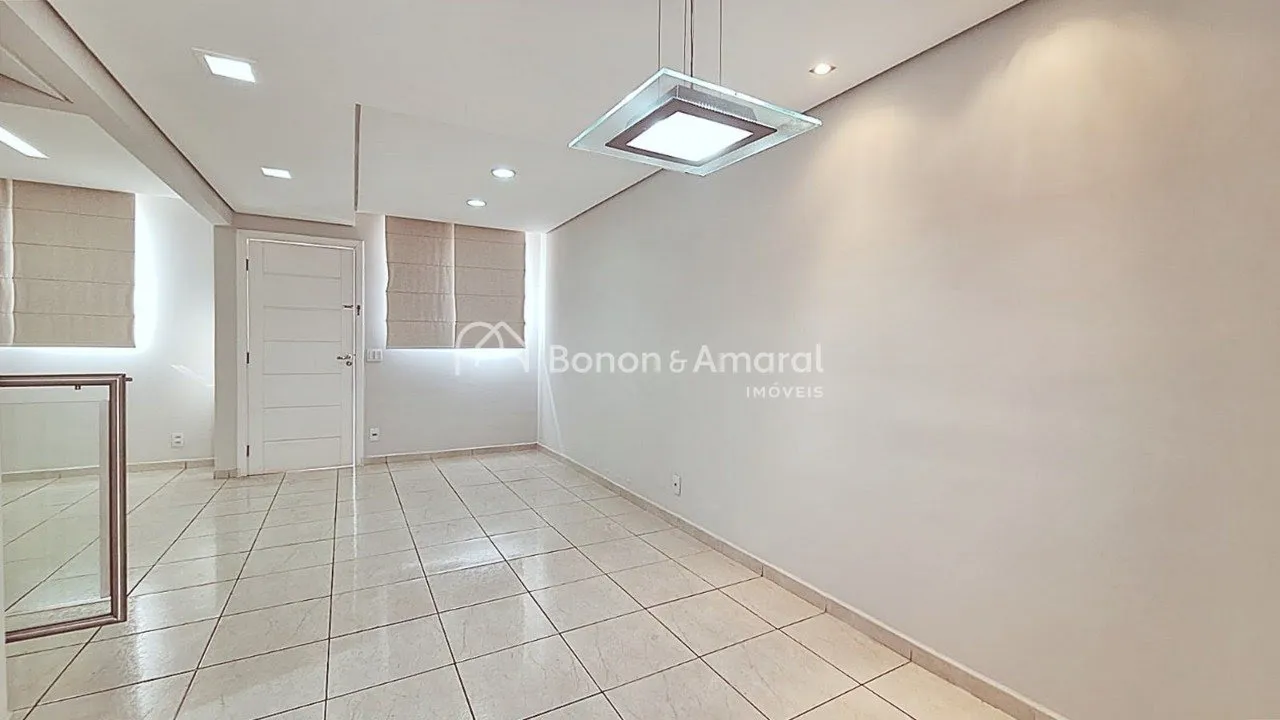 Imagem Casa a venda em condominio no bairro Santa Candida em Campinas!!