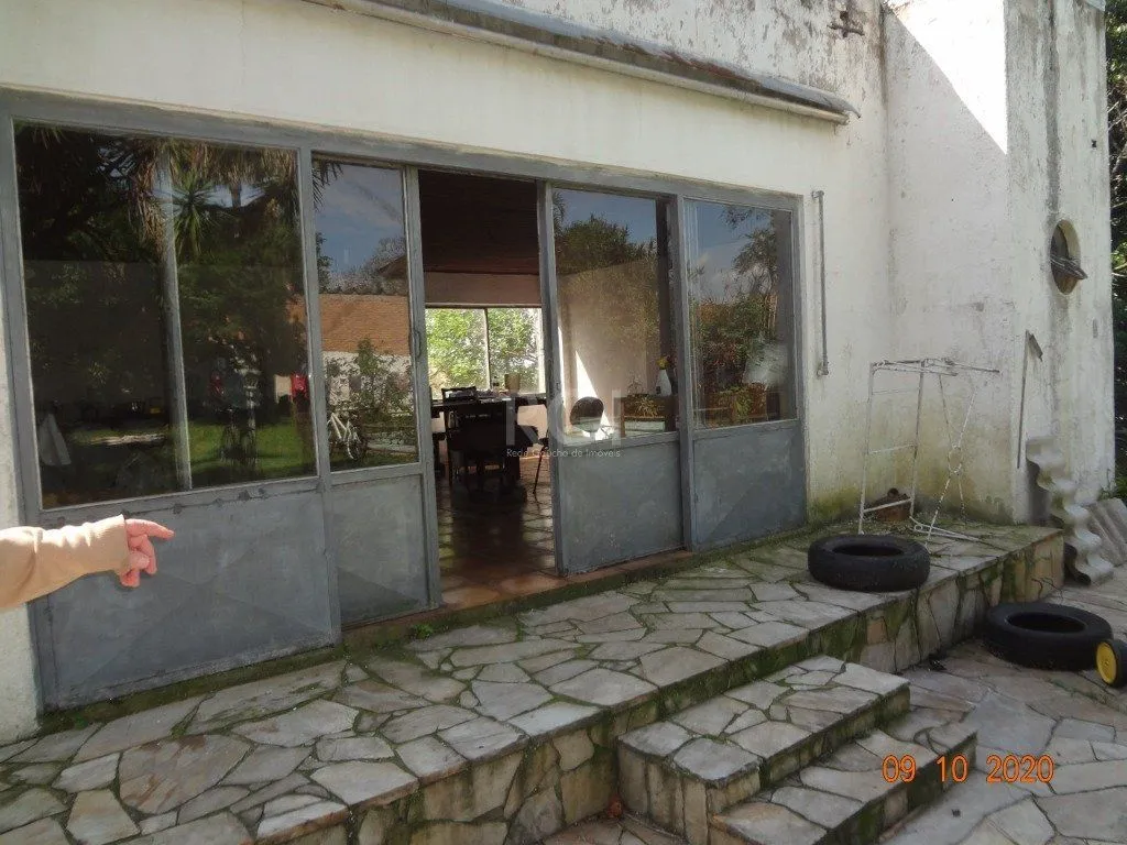 Imagem Casa para Venda - 250m², 3 dormitórios, - Medianeira