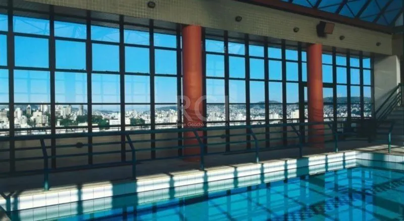 Imagem Flat para Venda - 58.79m², 1 dormitório, 1 vaga - Independência
