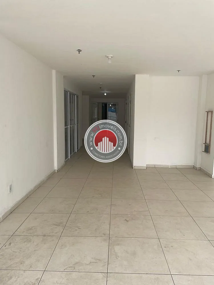 Imagem Apartamento a Venda no bairro Jardim Alvorada - Nova Iguaçu, RJ