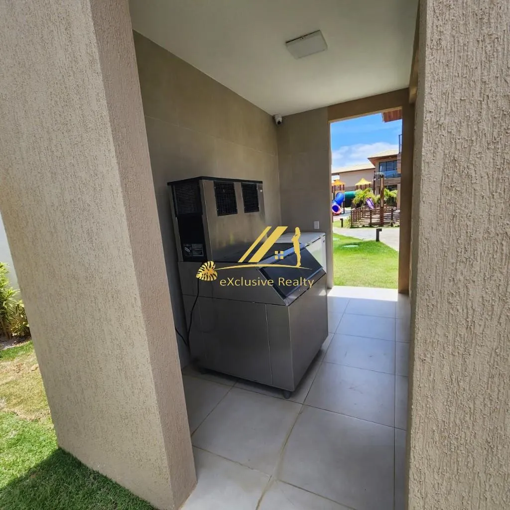 Imagem Casa RESIDENCIAL em Camaçari - Bahia, Guarajuba (Monte Gordo)