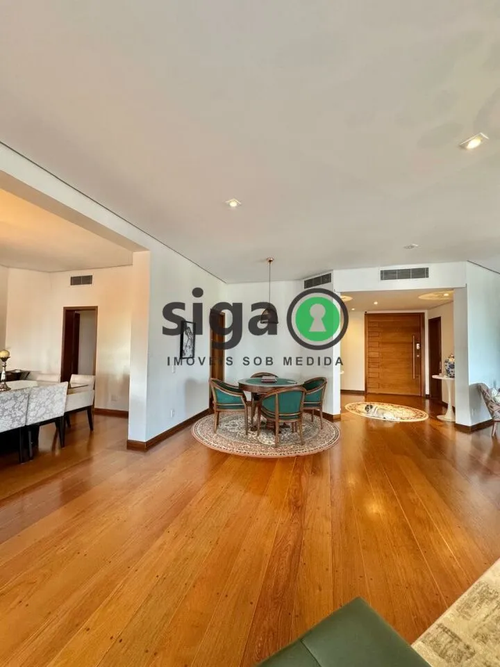 Imagem Apartamento para venda no Morumbi com 04 suítes, São Paulo - SP