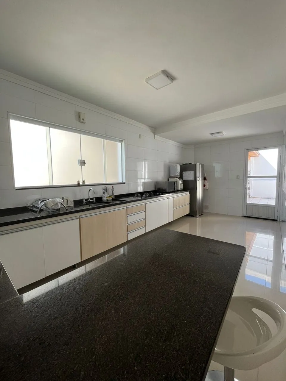 Imagem Casa à venda 4 Quartos, 1 Suite, 4 Vagas, 256M², Urbanova, São José dos Campos - SP | Altos da Serra IV