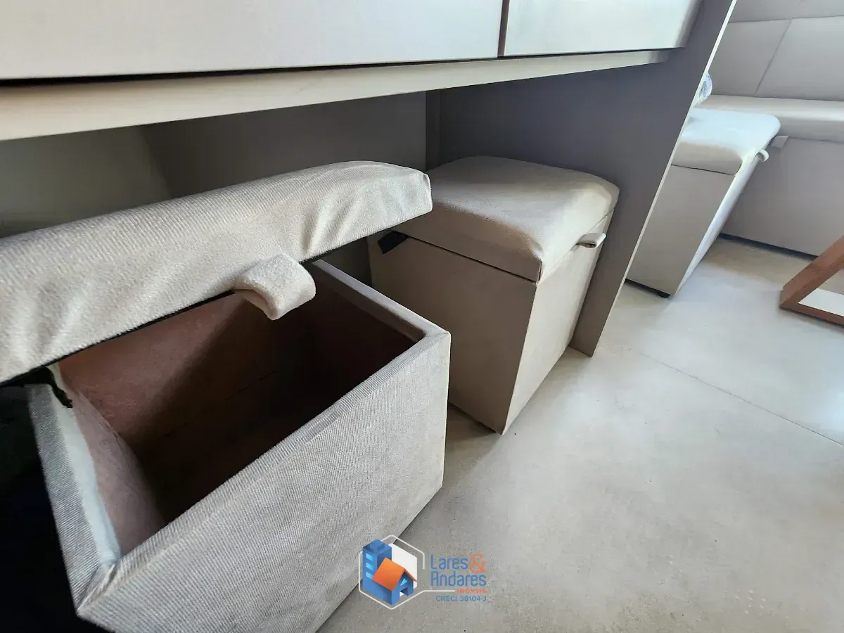 Imagem Studio para venda em Vila Clementino com 1 quarto, 25m²
