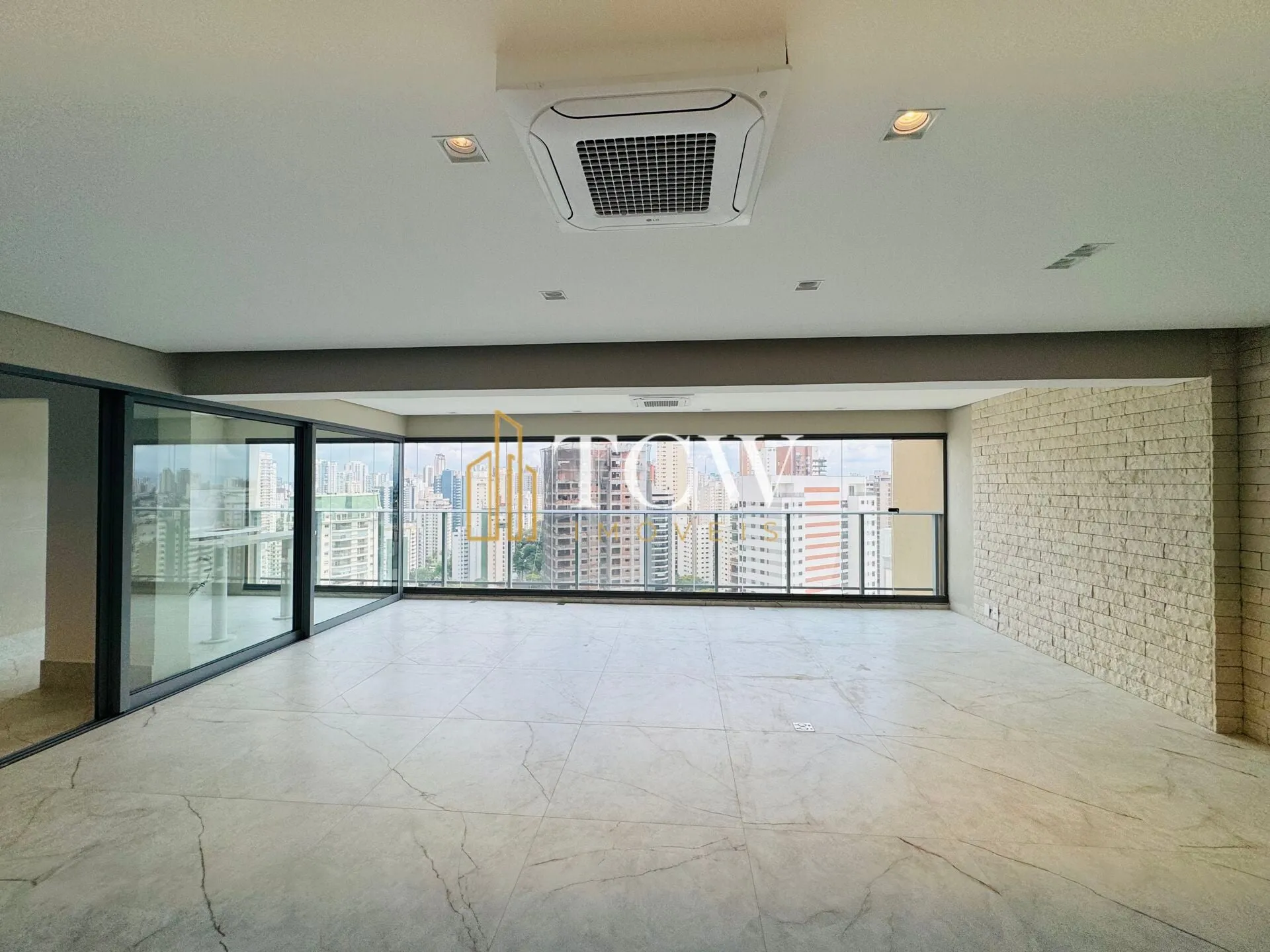 Imagem Apartamento à Venda na Chácara Klabin | 3 Suítes | 146 m² | 2 Vagas | Andar Alto | São Paulo/SP