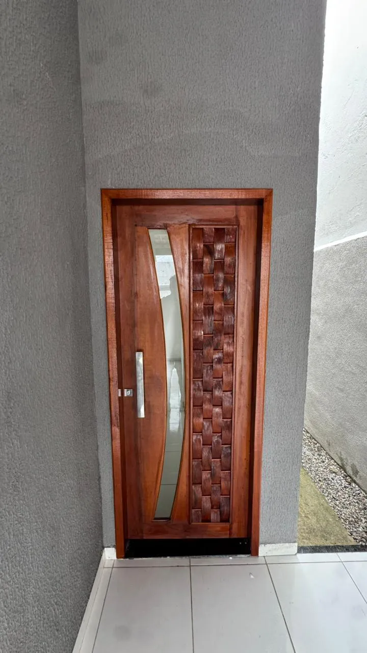 Imagem CASA PLANA NO LAMEIRÃO - MARANGUAPE