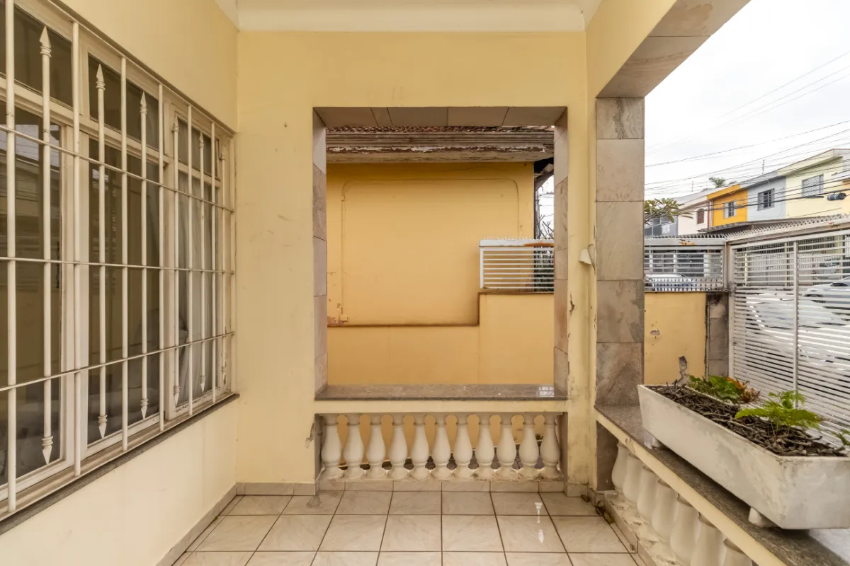 Imagem Casa para venda em Vila Pirituba com 3 quartos, 130m2