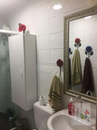 Imagem Apartamento com 2 Quartos à Venda, 50 m² em Parque São Luís - São Paulo