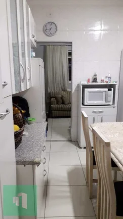 Imagem Casa à venda em São Paulo, Americanópolis, com 2 quartos
