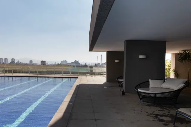 Imagem Apartamento à venda em São Paulo, Barra Funda, com 3 quartos, 100m2