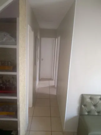 Imagem Cobertura com 4 Quartos à Venda, 128 m² em Cambeba - Fortaleza