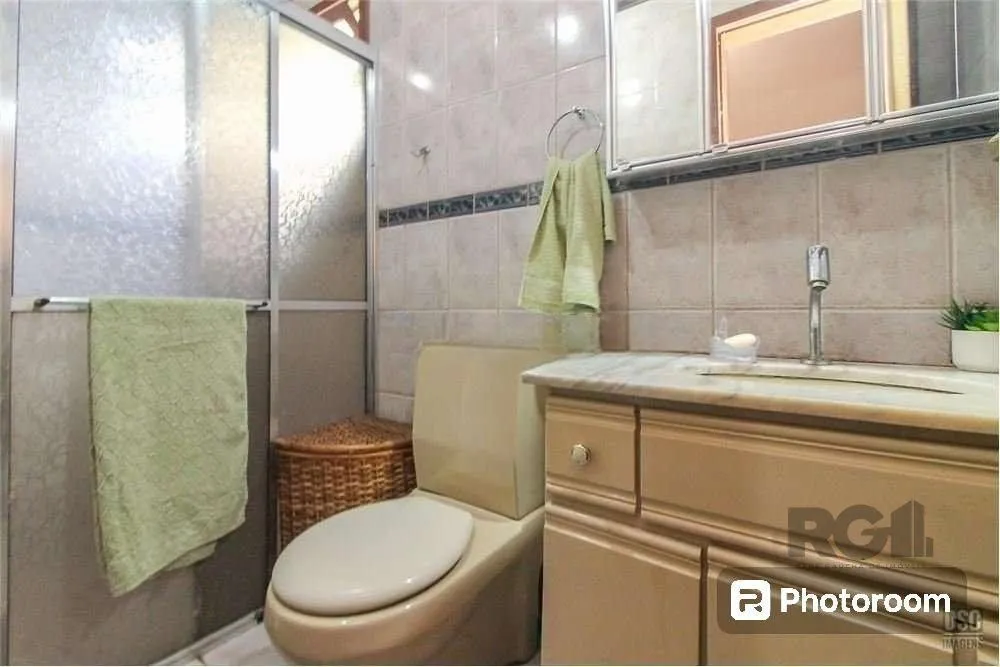 Imagem CASA | 02 DORMITÓRIOS | AMPLO TERRENO | VILA NOVA | ZONA SUL