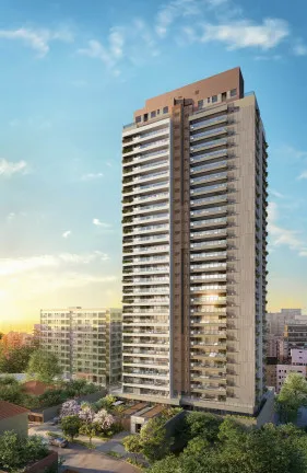 Imagem Apartamento com 4 Quartos à Venda, 156 m² em Perdizes - São Paulo