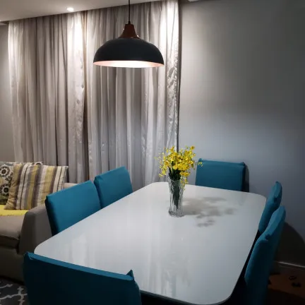 Imagem Casa de Condomínio com 3 Quartos à Venda, 109 m² em Vila Suissa - Mogi das Cruzes